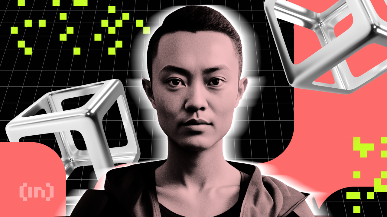 Tron创始人贾斯汀·孙（Justin Sun）加强了他对First Digital Trust（FDT）的指控